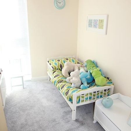 Sweet Homes マンチェスター エクステリア 写真