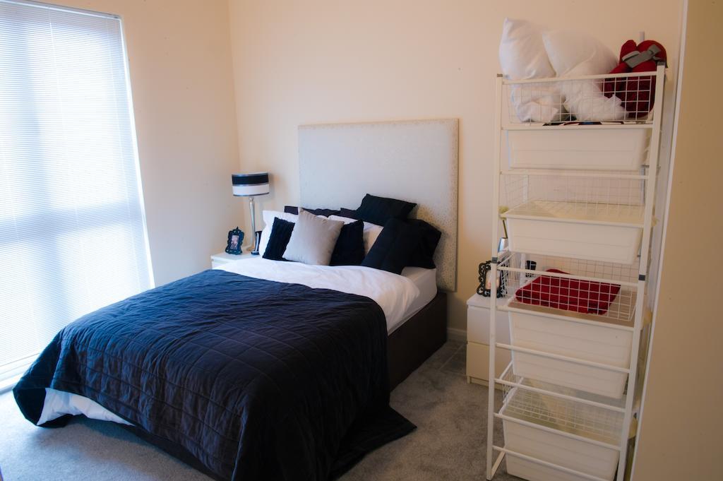 Sweet Homes マンチェスター 部屋 写真
