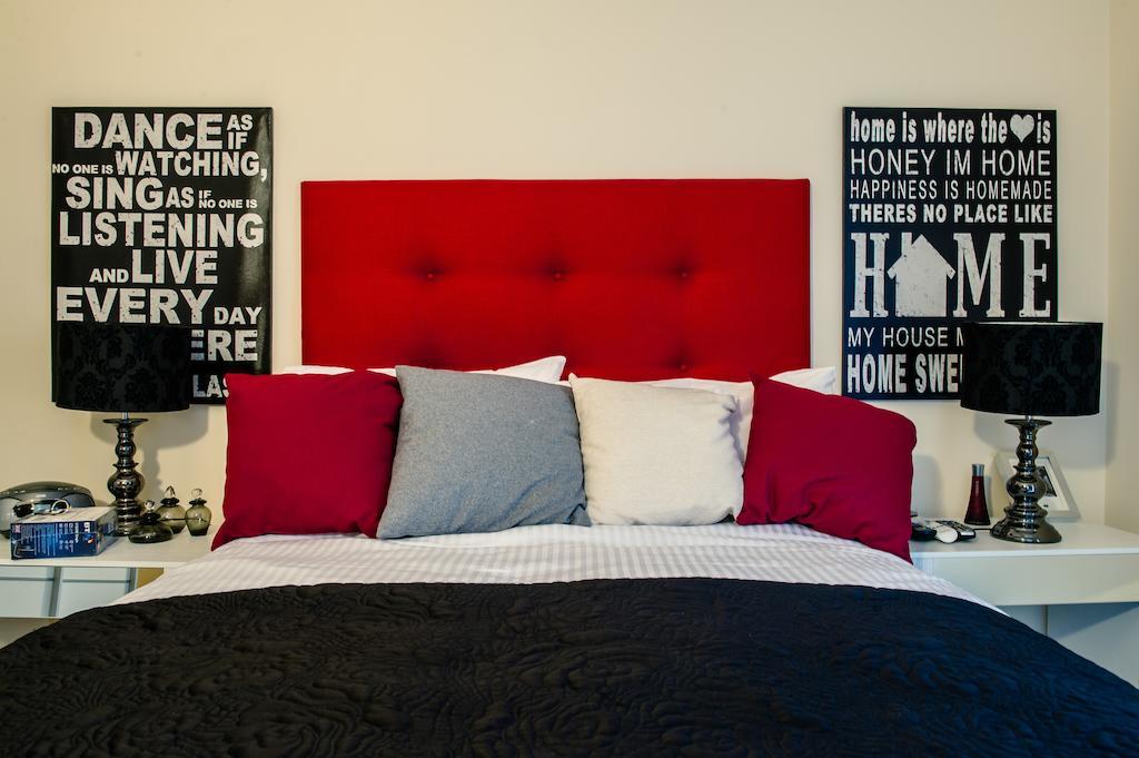 Sweet Homes マンチェスター 部屋 写真