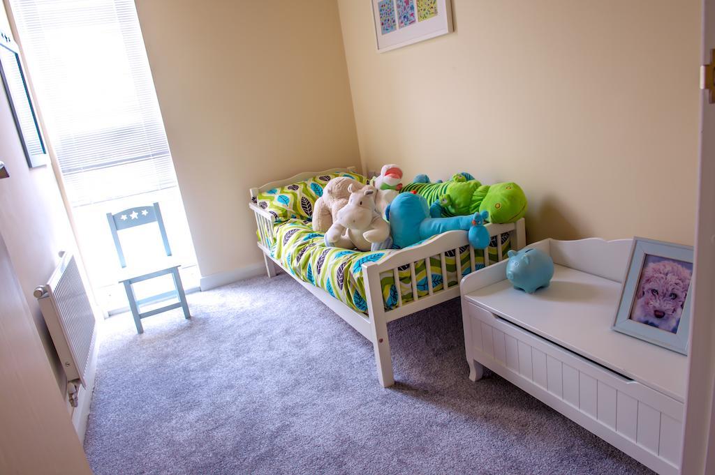 Sweet Homes マンチェスター 部屋 写真
