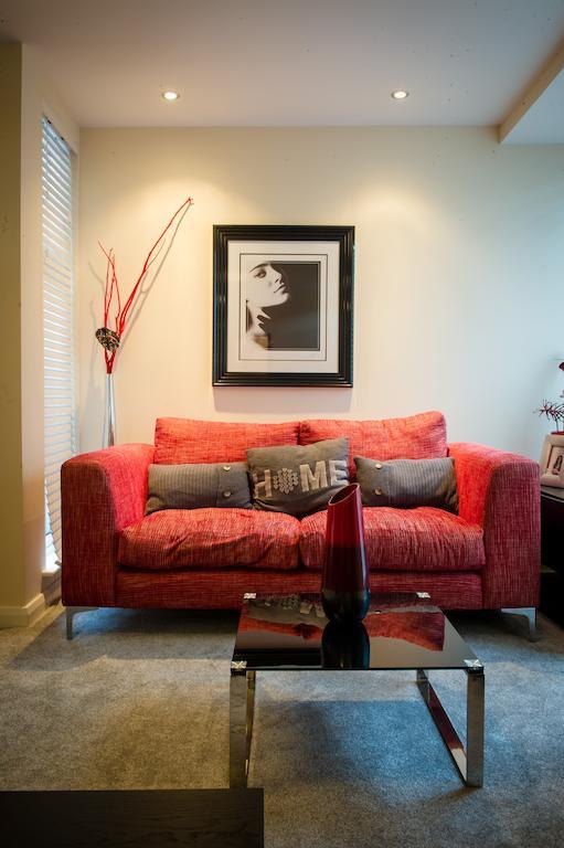 Sweet Homes マンチェスター 部屋 写真