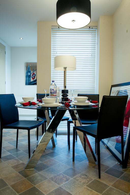 Sweet Homes マンチェスター 部屋 写真
