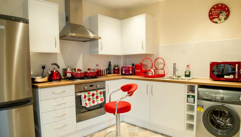 Sweet Homes マンチェスター 部屋 写真