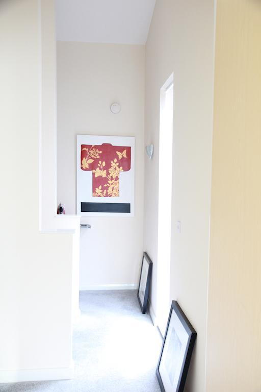 Sweet Homes マンチェスター 部屋 写真