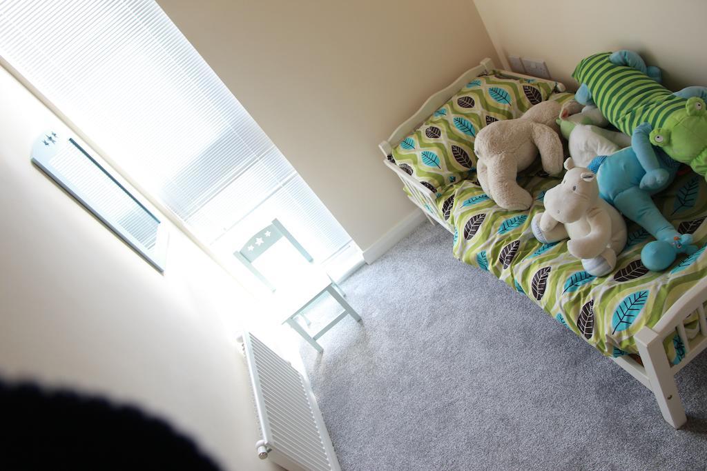 Sweet Homes マンチェスター 部屋 写真