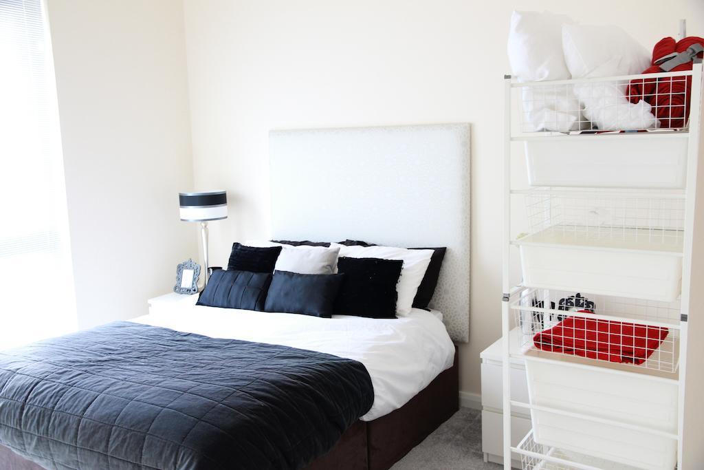 Sweet Homes マンチェスター 部屋 写真