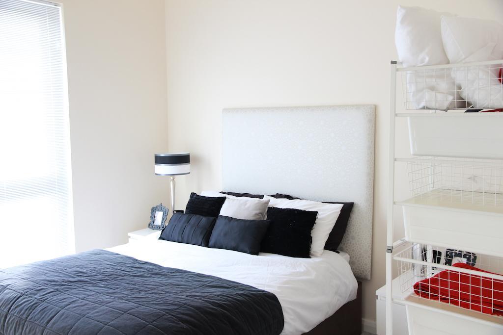 Sweet Homes マンチェスター 部屋 写真