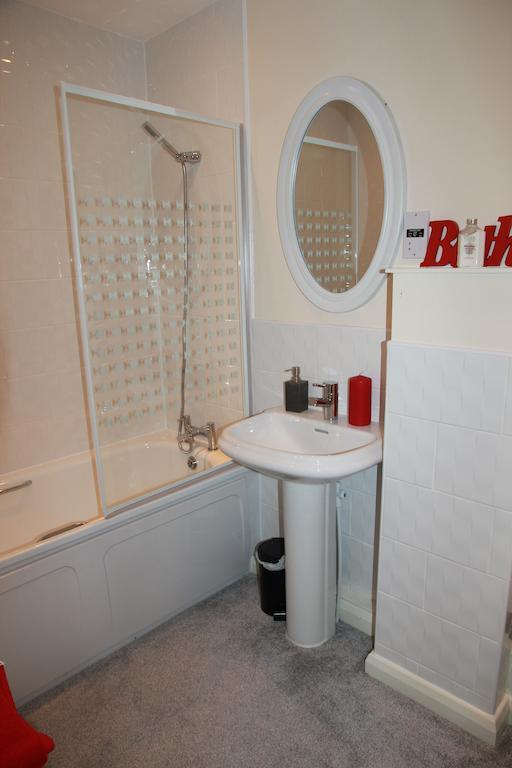 Sweet Homes マンチェスター 部屋 写真