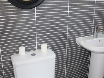 Sweet Homes マンチェスター エクステリア 写真